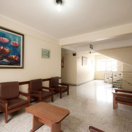 Hotel Rio Negro Goiânia Esterno foto