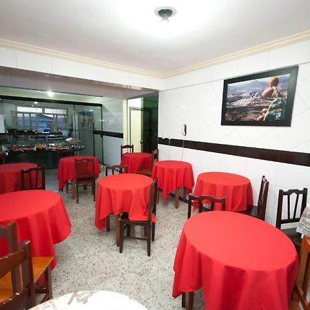 Hotel Rio Negro Goiânia Esterno foto