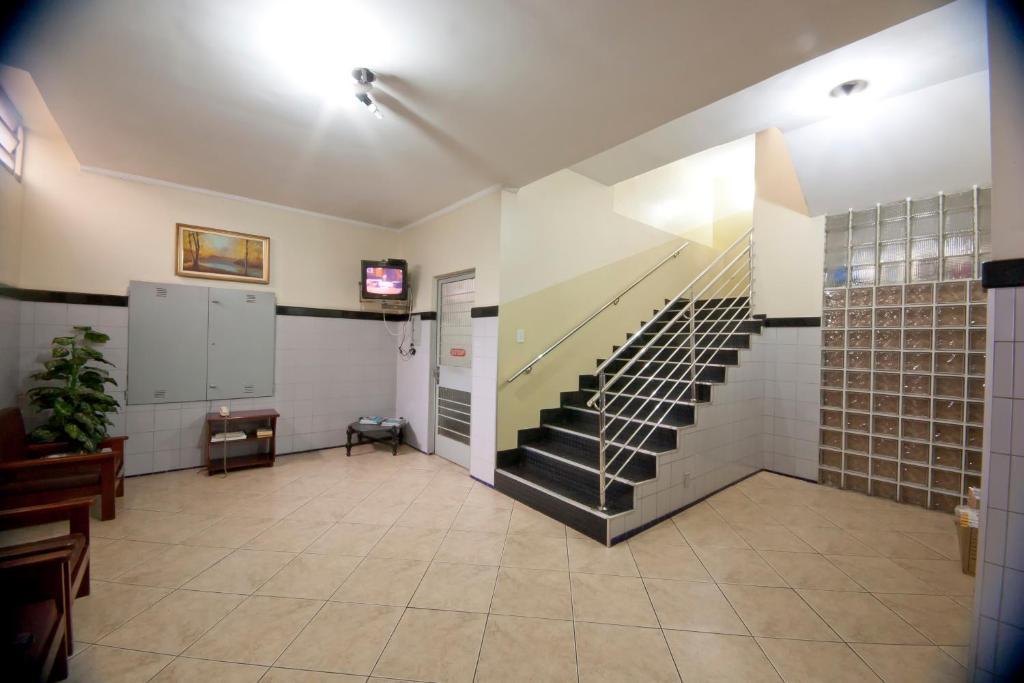 Hotel Rio Negro Goiânia Esterno foto