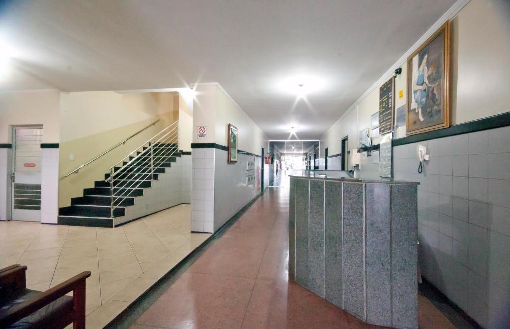 Hotel Rio Negro Goiânia Esterno foto