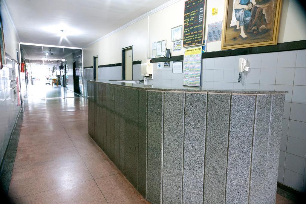 Hotel Rio Negro Goiânia Esterno foto