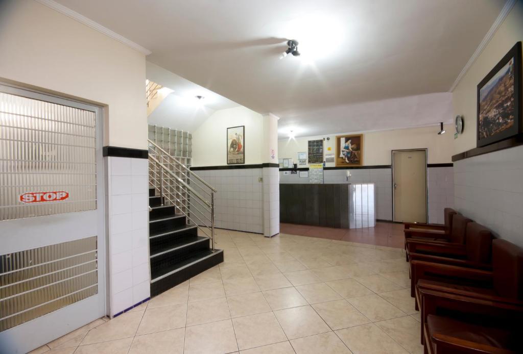 Hotel Rio Negro Goiânia Esterno foto