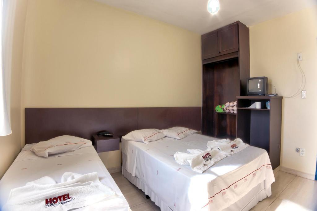 Hotel Rio Negro Goiânia Esterno foto