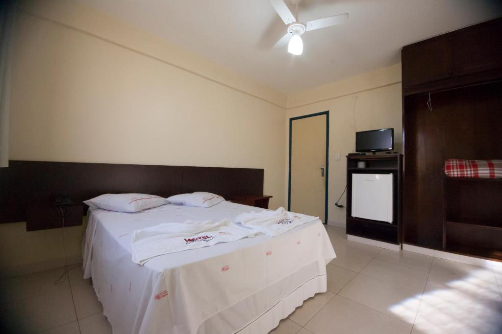 Hotel Rio Negro Goiânia Camera foto