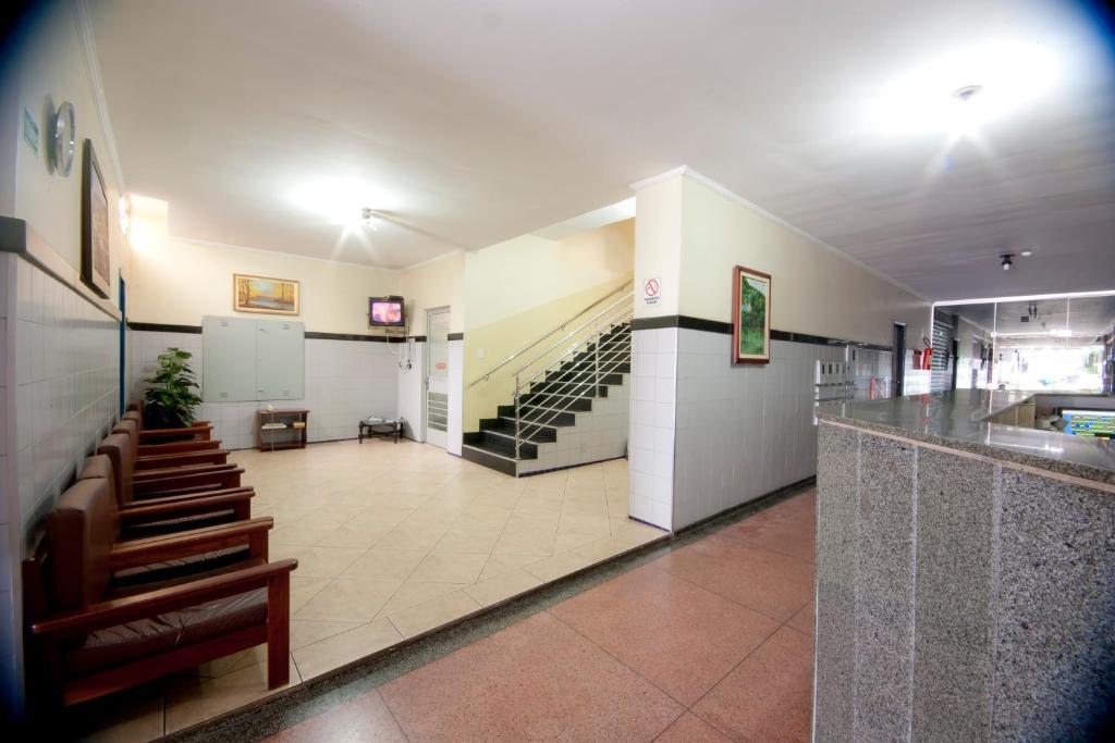 Hotel Rio Negro Goiânia Esterno foto